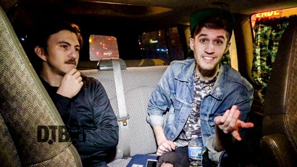 Royal Teeth – DREAM TOUR Ep. 493 [VIDEO]