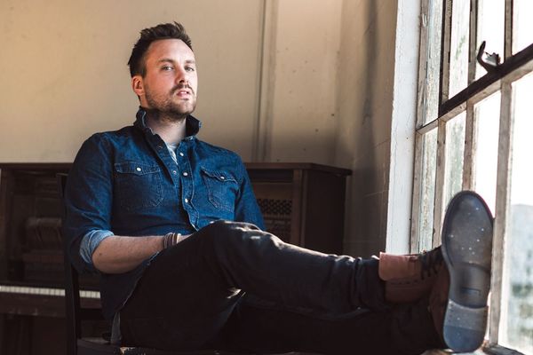 Samuel Jack – PRESHOW RITUALS