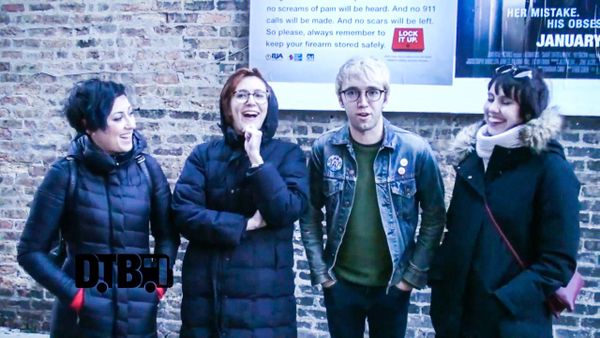 Secret Someones – TOUR PRANKS Ep. 248 [VIDEO]