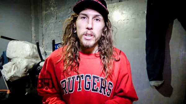 Silent Planet’s Garrett Russell – DREAM TOUR Ep. 490 [VIDEO]