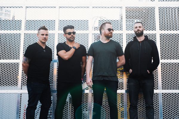 The Classic Crime Announces the “How To Be Human Tour”