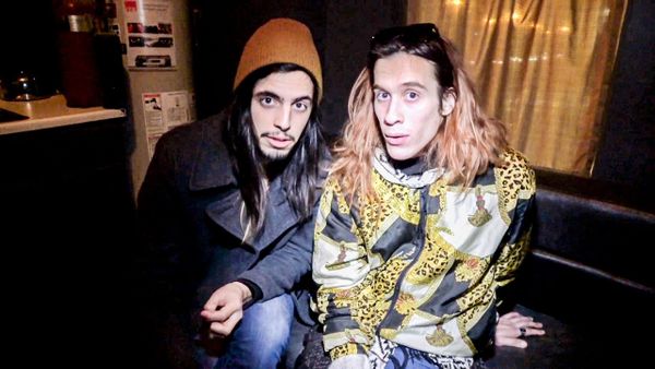 The Fame Riot – PRESHOW RITUALS Ep. 291 [VIDEO]