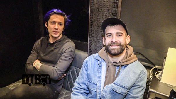 The Word Alive – TOUR TIPS (Top 5) Ep. 646 [VIDEO]