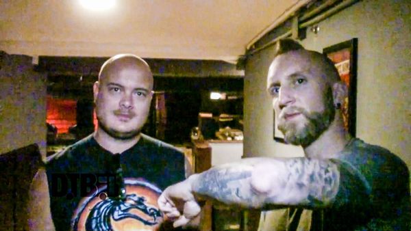 Thousand Foot Krutch – TOUR TIPS (Top 5) Ep. 650 [VIDEO]