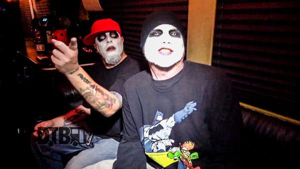 Twiztid – DREAM TOUR Ep. 494 [VIDEO]