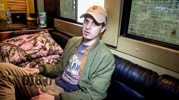 Watsky – DREAM TOUR Ep. 481 [VIDEO]