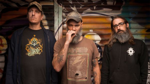 Weedeater Announces Spring U.S. Tour