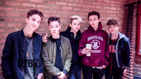 Why Don’t We – TOUR TIPS (Top 5) Ep. 658 [VIDEO]