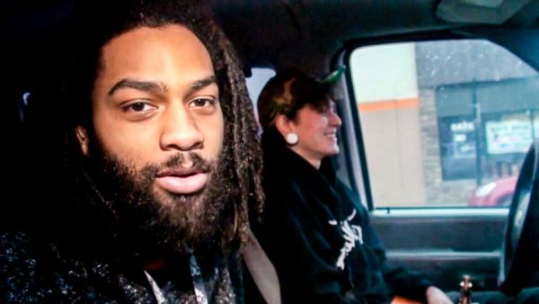 A Wake In Providence – BUS INVADERS Ep. 1125 [VIDEO]