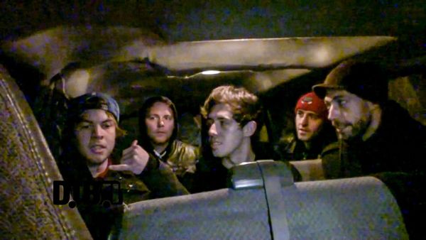 An Honest Year – CRAZY TOUR STORIES Ep. 507 [VIDEO]