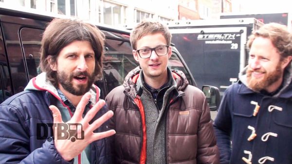 AudioDamn! – TOUR TIPS (Top 5) Ep. 666 [VIDEO]