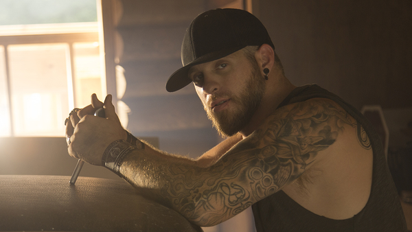 Blantley Gilbert Announces “The Devil Don’t Sleep Tour”