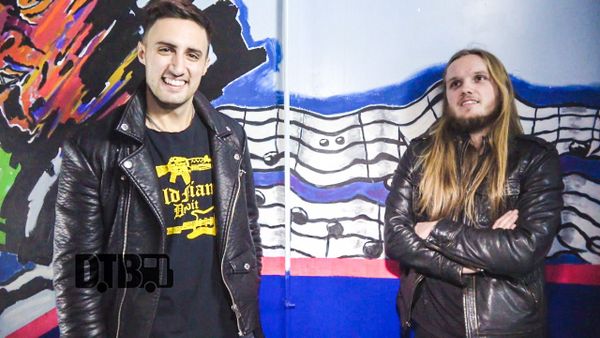 Citizen Zero – PRESHOW RITUALS Ep. 294 [VIDEO]