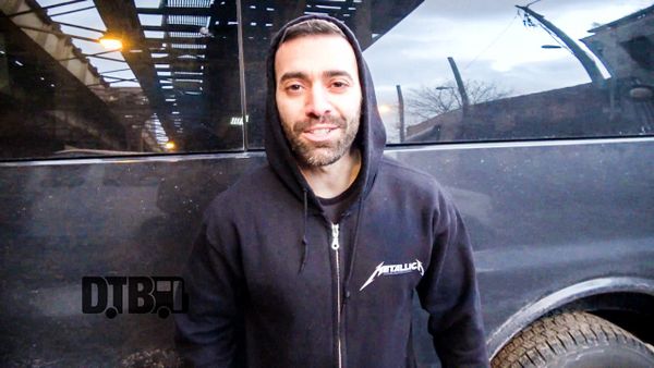 Extinction A.D. – DREAM TOUR Ep. 504 [VIDEO]