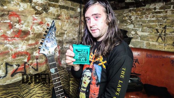 Full of Hell – GEAR MASTERS Ep. 98 [VIDEO]