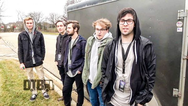 Glass Houses – DREAM TOUR Ep. 496 [VIDEO]