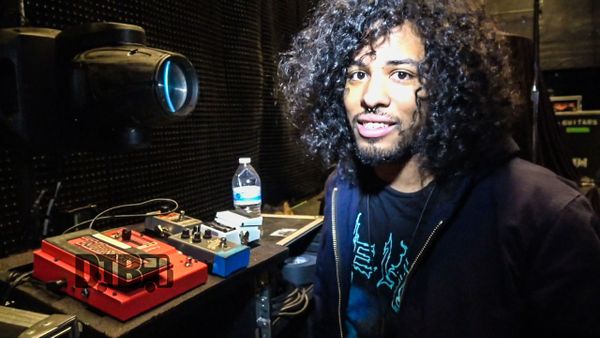 ISSUES’ Skyler Acord – GEAR MASTERS Ep. 93 [VIDEO]