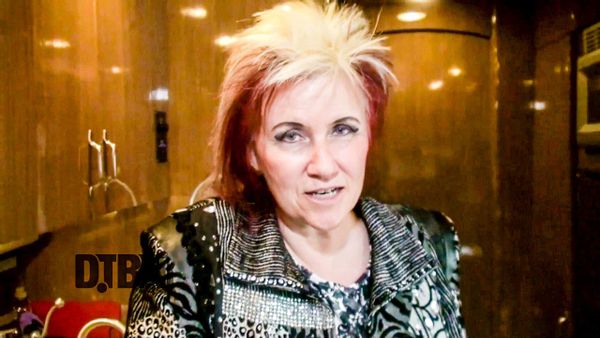 Jennifer Batten – PRESHOW RITUALS Ep. 295 [VIDEO]