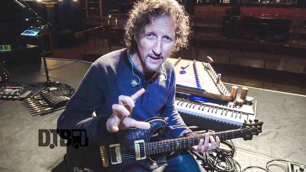 John Wesley – PRESHOW RITUALS Ep. 292 [VIDEO]