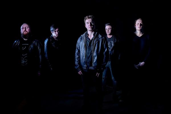 Lightfall – DREAM TOUR