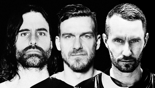 Miike Snow Announces U.S. Summer Tour