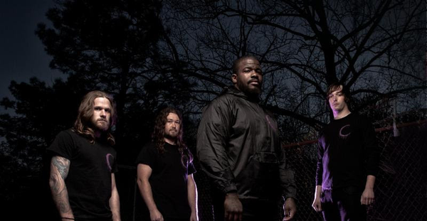 Oceano Announces “The Revelation Tour”