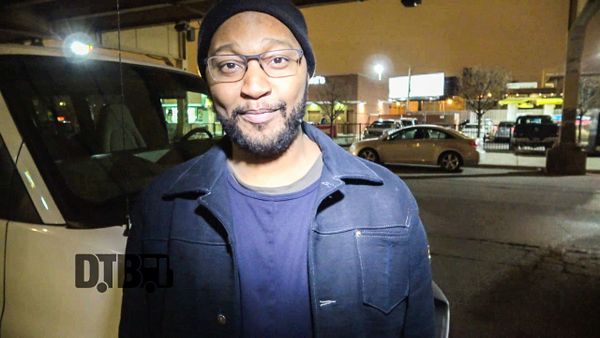 P.O.S (of Doomtree) – BUS INVADERS Ep. 1115 [VIDEO]