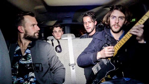 ROMES – PRESHOW RITUALS Ep. 300 [VIDEO]