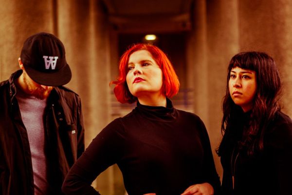 Sea Bed – PRESHOW RITUALS