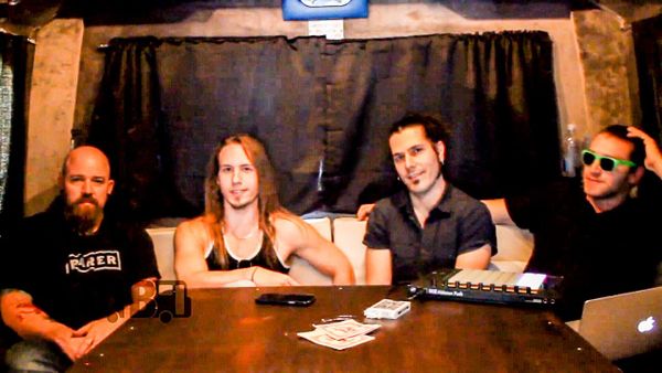 Seek Irony – PRESHOW RITUALS Ep. 296 [VIDEO]