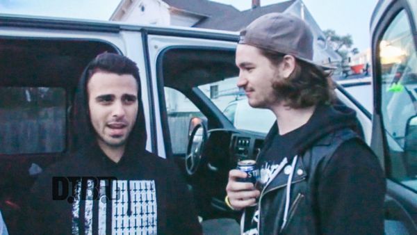 So Many Ways – TOUR PRANKS Ep. 255 [VIDEO]