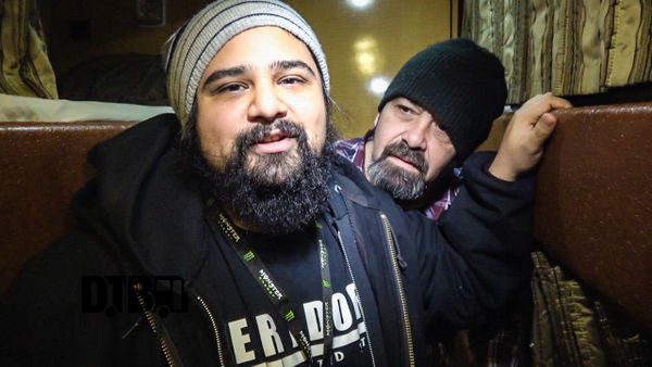 Superjoint – BUS INVADERS Ep. 1123