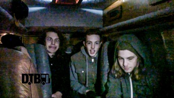 The Big Time – TOUR PRANKS Ep. 253 [VIDEO]