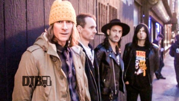 The Last Vegas – DREAM TOUR Ep. 499 [VIDEO]