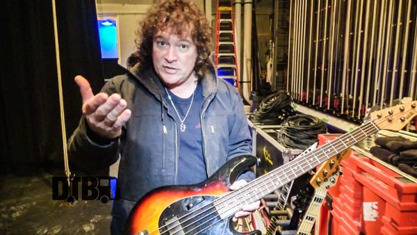 The Wizards of Winter’s Greg Smith – GEAR MASTERS Ep. 100 [VIDEO]