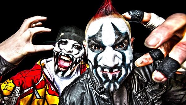 Twiztid Announces “Mostasteless 2017 Tour”