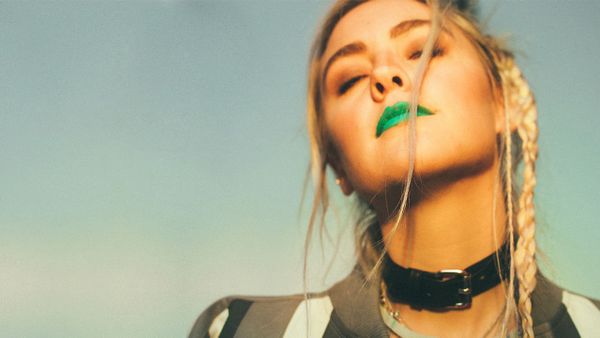Wølffe – DREAM TOUR