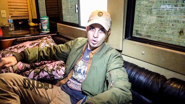 Watsky – CRAZY TOUR STORIES Ep. 513 [VIDEO]