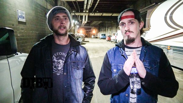 Adelitas Way – BUS INVADERS Ep. 1129 [VIDEO]