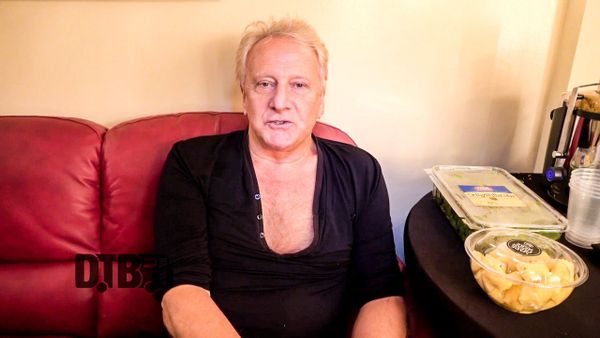 Air Supply’s Graham Russell – DREAM TOUR Ep. 507 [VIDEO]