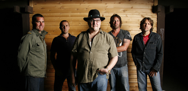 Blues Traveler Announces 30th Anniversary Tour