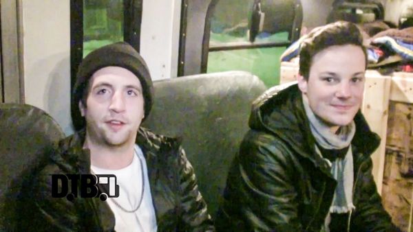 Brightwell – CRAZY TOUR STORIES Ep. 524 [VIDEO]