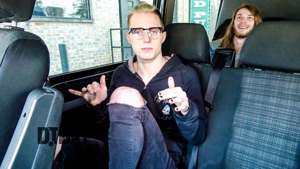 Call Me Karizma – DREAM TOUR Ep. 513 [VIDEO]