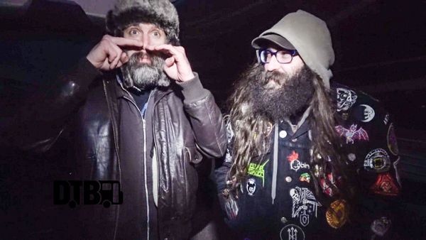 Child Bite – CRAZY TOUR STORIES Ep. 519 [VIDEO]