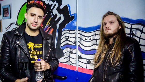 Citizen Zero – CRAZY TOUR STORIES Ep. 516 [VIDEO]