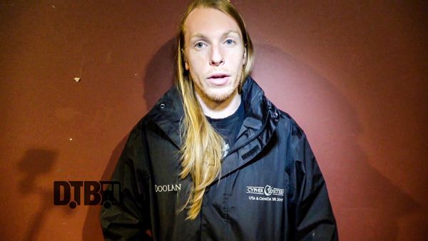 Cypher16 – DREAM TOUR Ep. 508 [VIDEO]