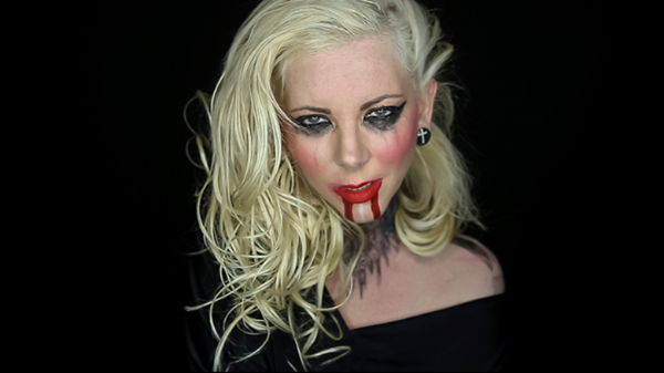 In This Moment Announces Summer 2017 Tour