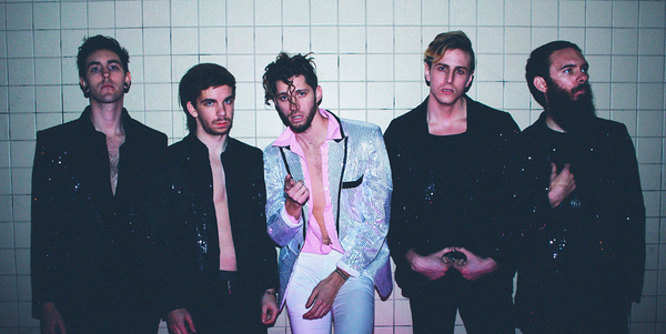Jet Black Alley Cat – DREAM TOUR