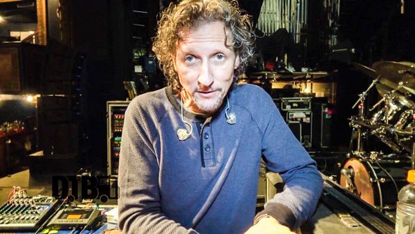 John Wesley – CRAZY TOUR STORIES Ep. 518 [VIDEO]