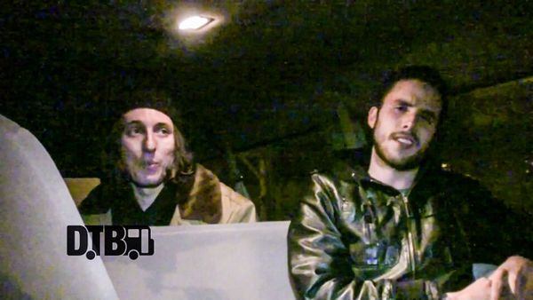 Katastro – CRAZY TOUR STORIES Ep. 521 [VIDEO]